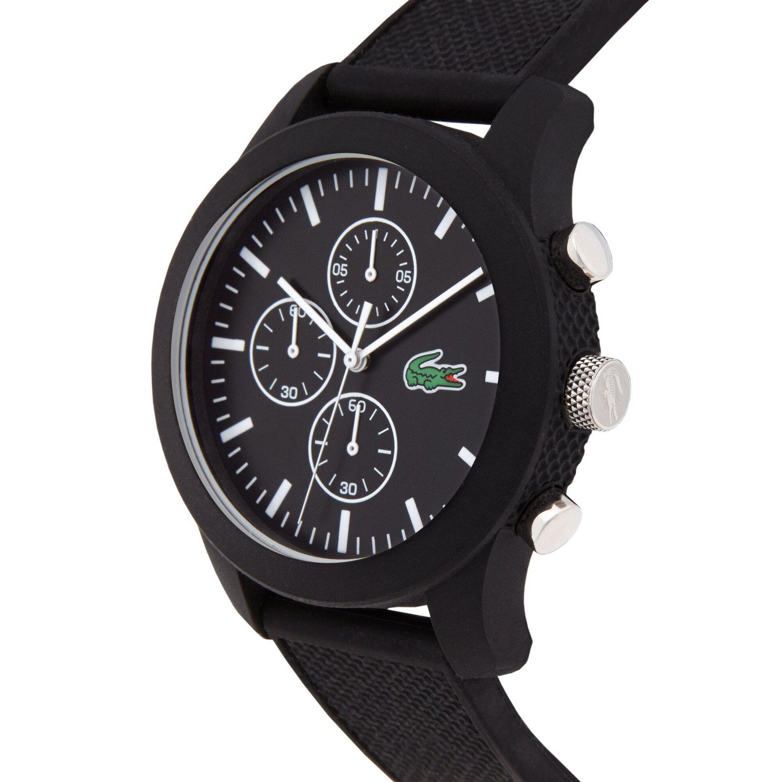 lacoste watch